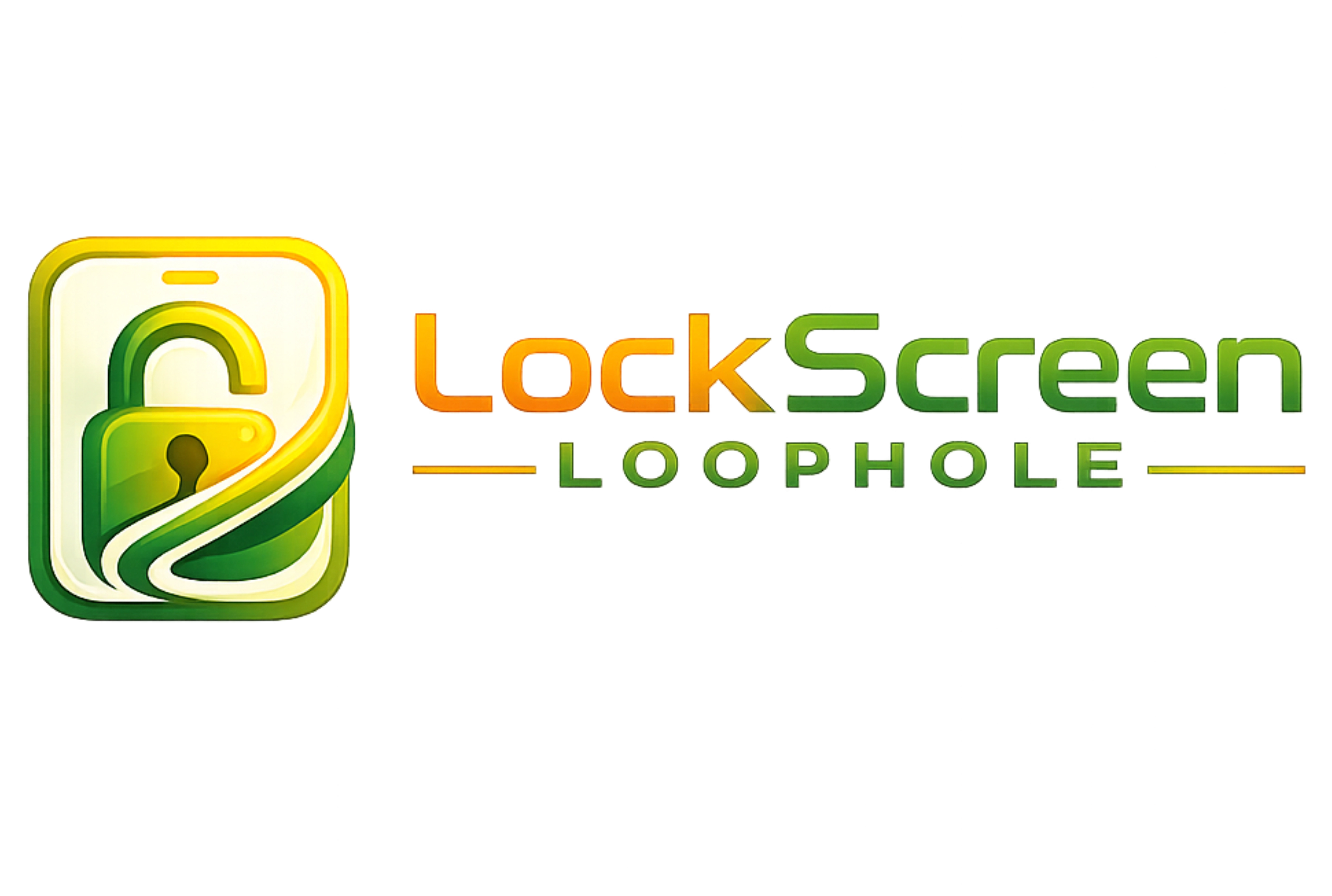 LockScreen Loophole